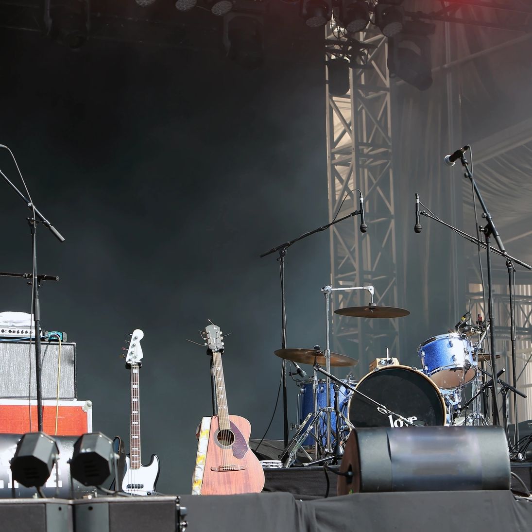 Venues community